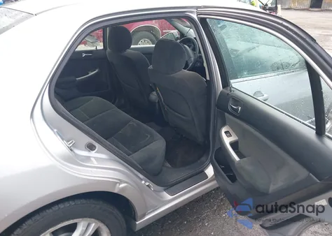 2006 Honda Accord 2.4 Ex from USA, damaged, VIN 1HGCM56756A135269